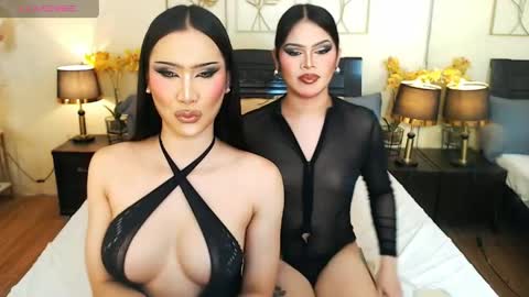 F R A N Z I A online show from April 18, 7:32 am