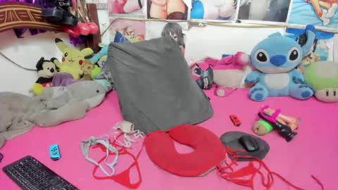 Ariana Unicorn   Pics  Videos click Show More  online show from July 28, 3:08 pm