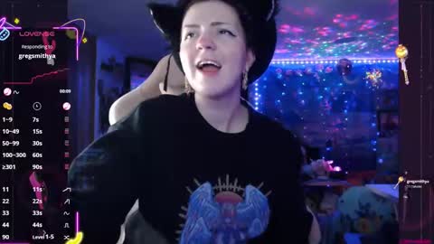 NerdySquirty online show from November 29, 4:58 am