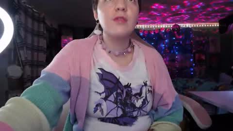 NerdySquirty online show from February 22, 5:32 am