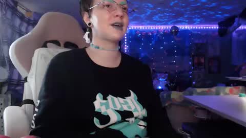 NerdySquirty online show from March 4, 6:30 am