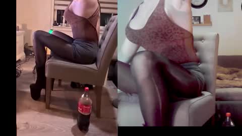 NylonHeelFreaks online show from April 6, 12:20 am