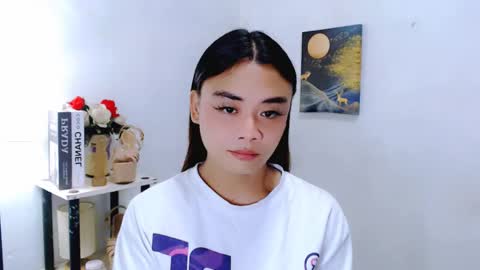 hottie nicole online show from April 20, 12:56 am