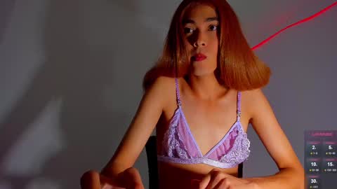 ISABEL   IG Dajobasa online show from January 14, 11:58 pm