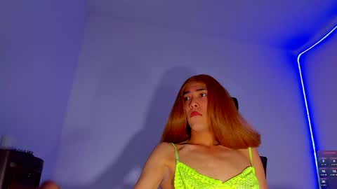 ISABEL   IG Dajobasa online show from February 7, 5:51 pm