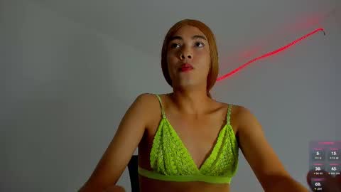 ISABEL   IG Dajobasa online show from March 8, 10:34 pm