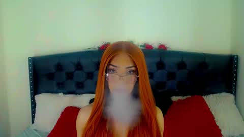 Nicky online show from February 17, 1:58 am