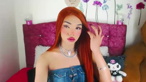 Nicky online show from March 4, 10:36 pm
