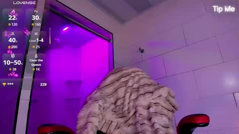 Nicky online show from March 20, 4:24 am