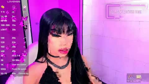 Nicky online show from April 5, 11:47 pm