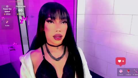 Nicky online show from April 15, 7:35 am