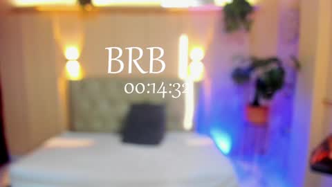 Your baby Nicol  online show from February 5, 12:49 pm