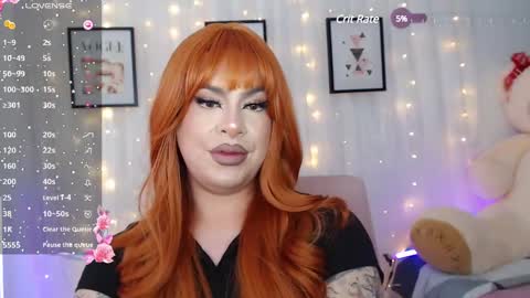 nicoobaby online show from February 28, 7:14 pm