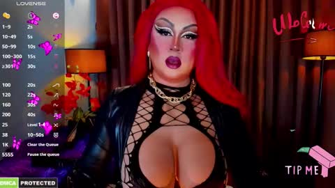 Natalia online show from October 7, 5:58 pm