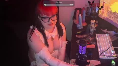 Nik online show from December 20, 4:53 am