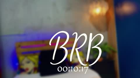 Niky online show from February 23, 7:17 pm