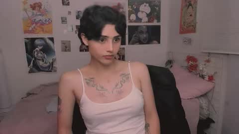 Nikylaine online show from November 26, 11:29 pm