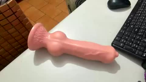 Ninfo Puta online show from December 23, 10:08 am