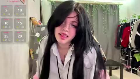 Alice online show from July 14, 10:14 pm
