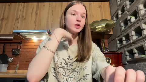 Tears Lora online show from April 10, 7:47 am