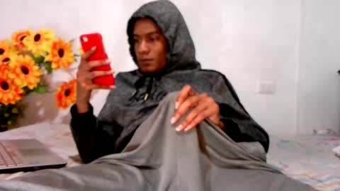 Noah Millers online show from October 24, 9:47 am