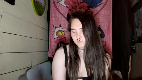 nonbinarybeauty20 online show from July 2, 9:58 am