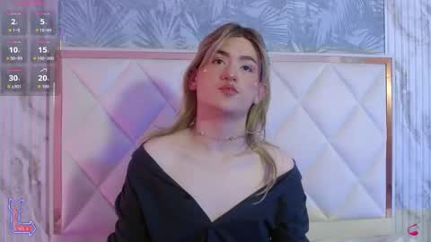 nooah_tay online show from January 18, 8:00 am