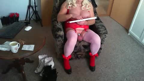 Strumpfhose online show from March 16, 5:44 am