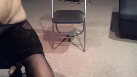 nylonslutbitch online show from January 14, 11:05 pm