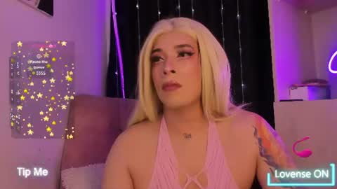 nyx__blackwood online show from July 11, 3:33 am