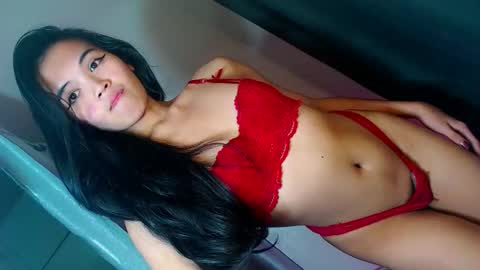 ITS ME NYXIEE online show from March 8, 3:26 pm