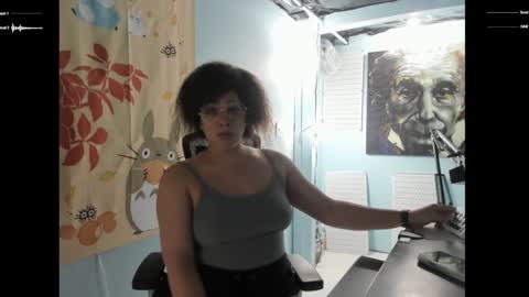 NyxRaven online show from January 6, 3:53 am