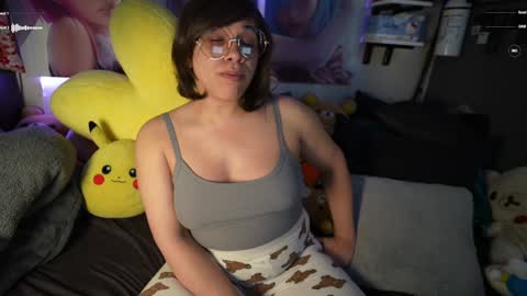 NyxRaven online show from January 22, 8:51 am