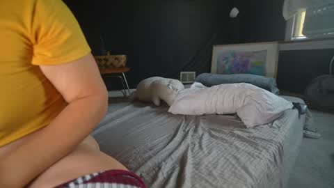 NyxRaven online show from September 19, 10:04 pm