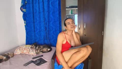 LU online show from November 10, 5:25 pm