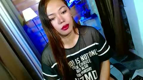 Miss OLIVIA online show from March 29, 12:38 pm