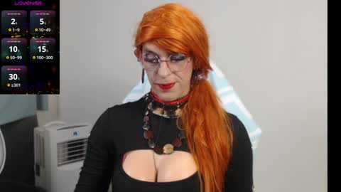 OliviaBecketoliviajuswatch online show from December 14, 11:50 am