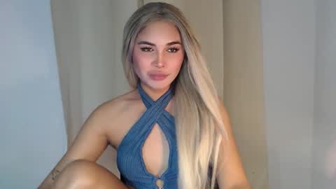 Goddess Rhiane online show from September 25, 4:03 pm