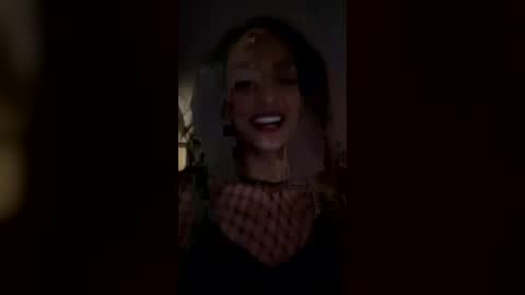 Onnyx D online show from July 18, 2:07 am