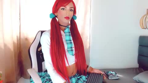 Oriana braom online show from March 3, 7:23 pm