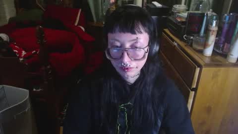 orookun online show from November 3, 12:31 am