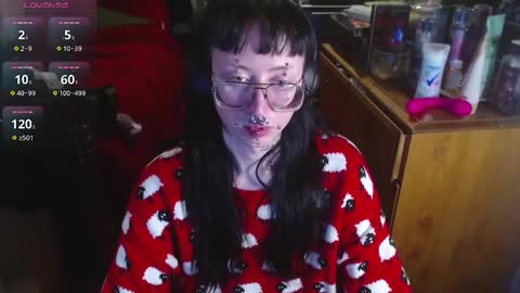 orookun online show from November 18, 1:27 am