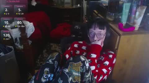 orookun online show from November 20, 1:39 am