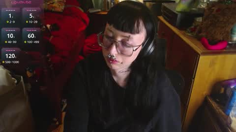 orookun online show from December 14, 8:04 pm