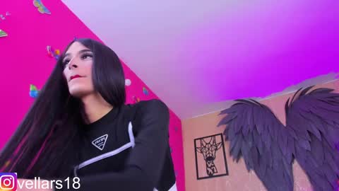 vella online show from January 2, 5:39 pm