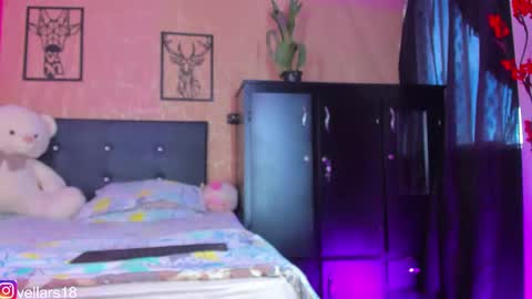 vella online show from September 15, 9:20 pm