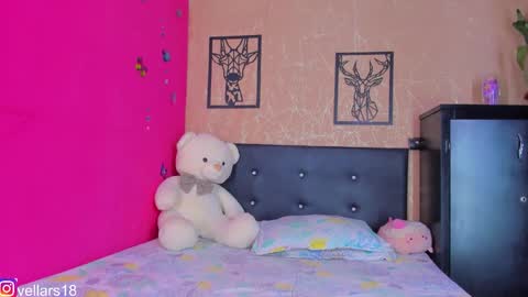 vella online show from September 21, 9:20 pm