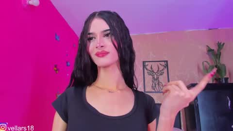 vella online show from September 28, 7:46 pm