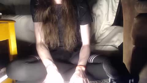 otokonojoshi online show from October 21, 6:15 am