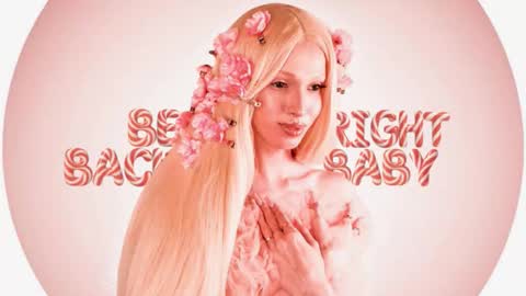 Pamelamy online show from March 5, 6:24 pm